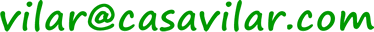 e-mail de Casa Vilar: vilar(arroba)casavilar.com